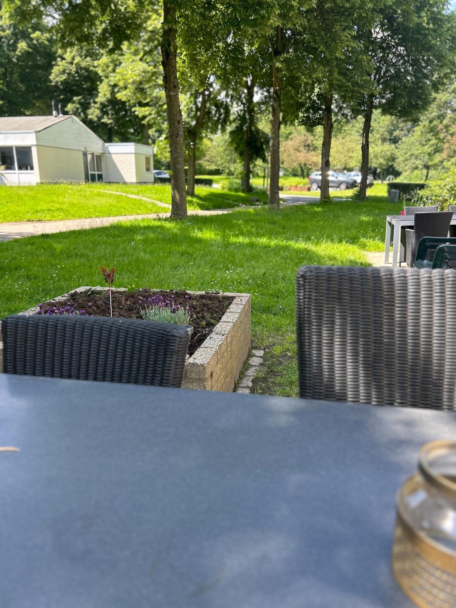 Cosy 8 - Zuid-Limburg Villa Simpelveld Exterior photo